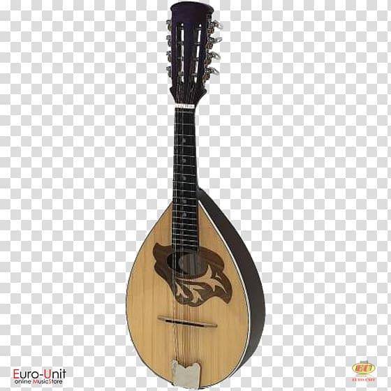 Mandolin Tiple Cuatro Acoustic-electric guitar Bağlama, electric guitar transparent background PNG clipart