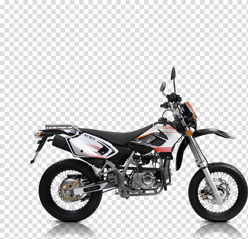 Husqvarna Motorcycles Scooter Powersports Sky Team, 50 transparent background PNG clipart