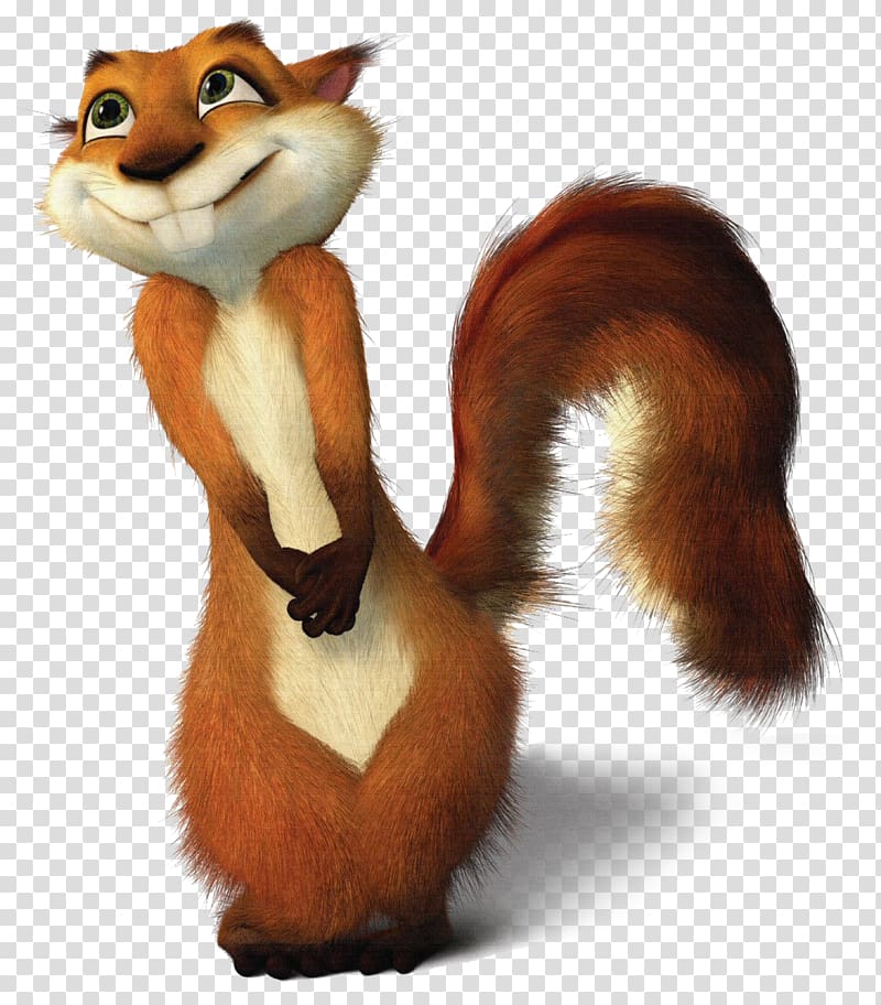 brown squirrel smiling, Hammy Character Animation YouTube, Shy squirrel transparent background PNG clipart