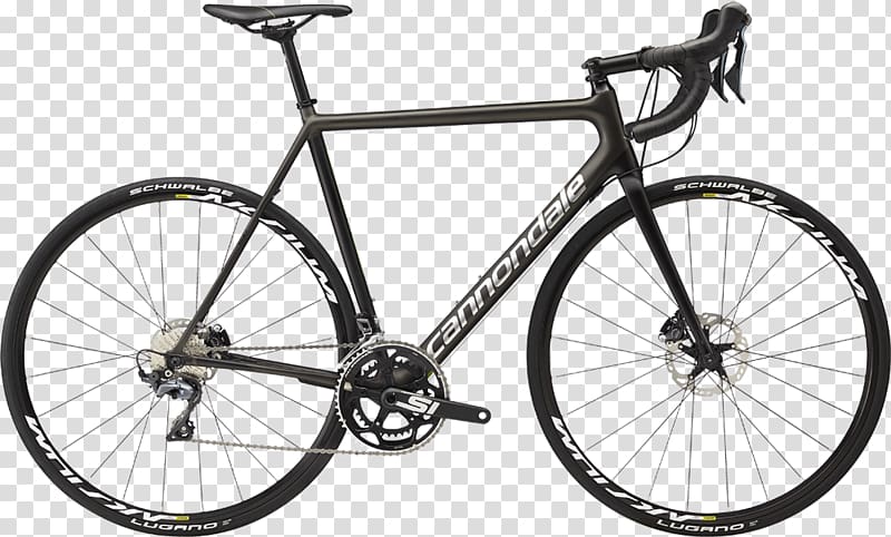 Cannondale Bicycle Corporation Cannondale SuperSix EVO Ultegra Cycling, Bicycle transparent background PNG clipart