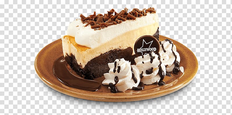 Cheesecake Chocolate cake Milkshake Chocolate brownie Banoffee pie, cake delivery transparent background PNG clipart