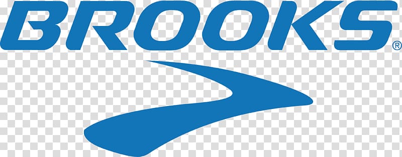 Logo Brooks Sports Brand Sneakers Shoe, Cat logo transparent background ...