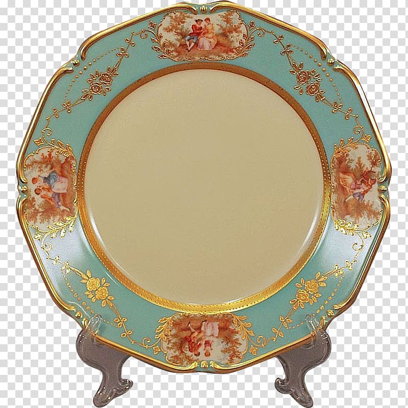 Plate Tableware Porcelain Platter Ceramic, plates transparent background PNG clipart