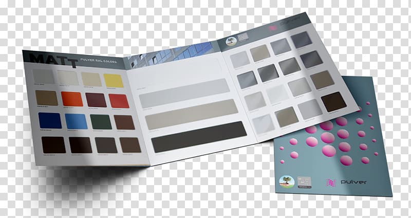 RAL colour standard Color Powder coating Paint, paint transparent background PNG clipart
