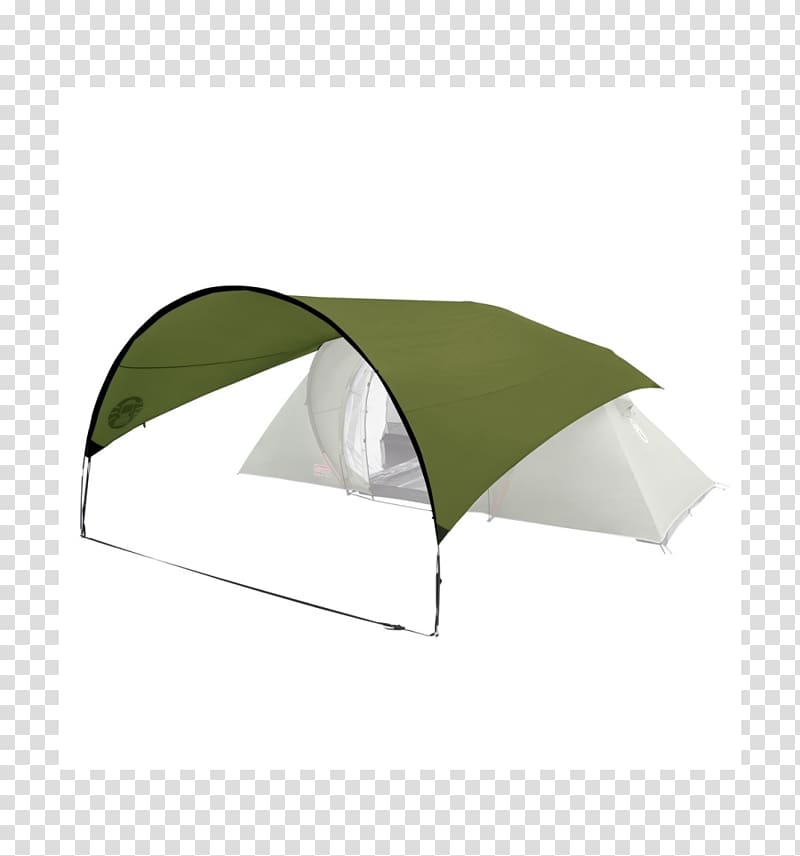 Coleman Company Canopy Awning Tent Tarpaulin, others transparent background PNG clipart
