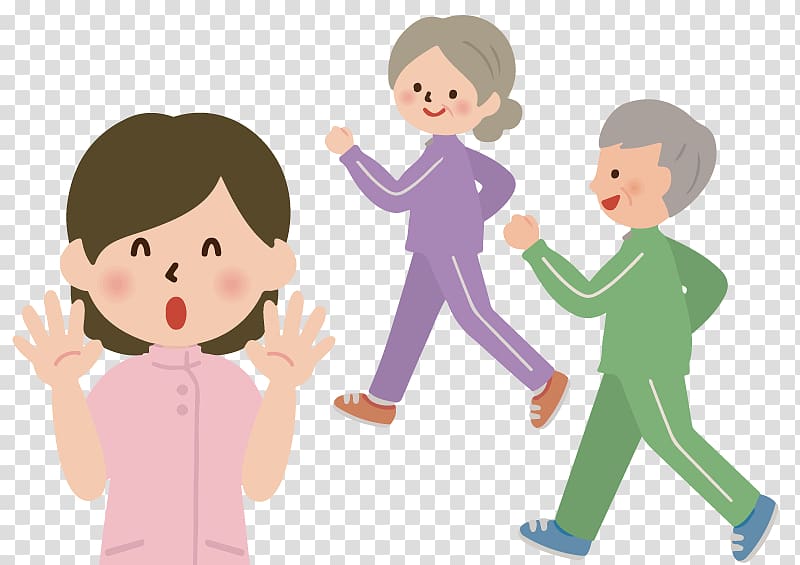 Old age Disability Walking Health Longevity, health transparent background PNG clipart