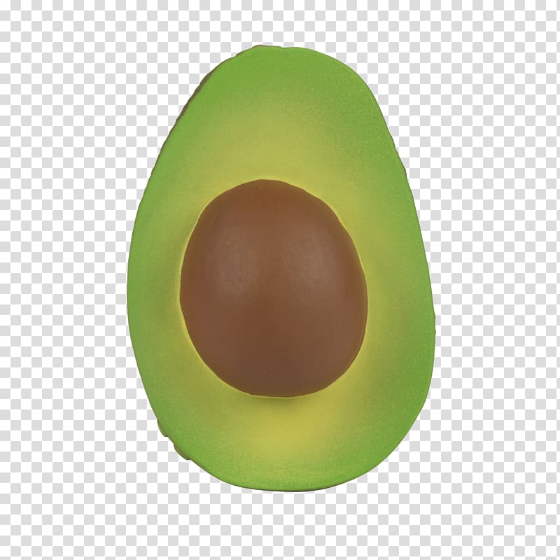 Pixie Conceptstore avocado Teether Infant, avocado transparent background PNG clipart