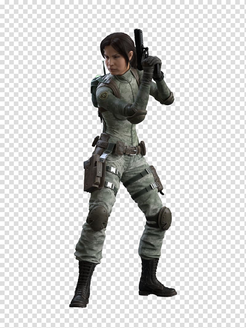 Resident Evil: Operation Raccoon City Resident Evil 4 PlayStation 3, resident evil transparent background PNG clipart