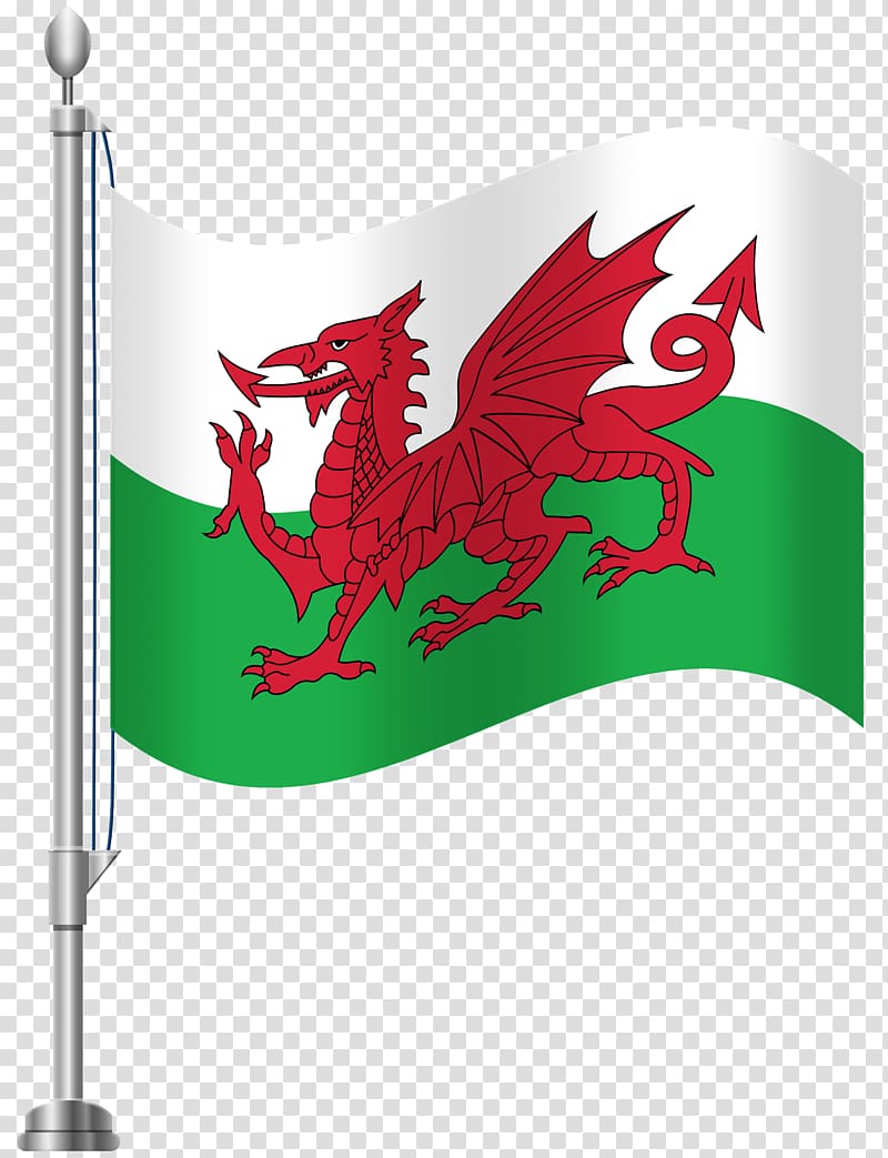 Flag of Wales Flag of the United Kingdom National flag, flags transparent background PNG clipart