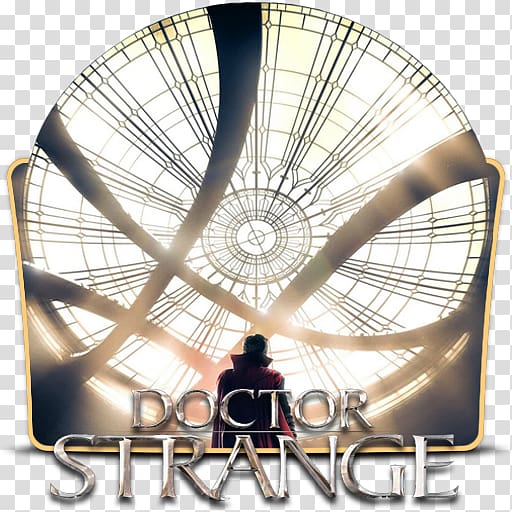 Doctor Strange Sanctum Sanctorum Film poster Marvel Cinematic Universe, doctor strange transparent background PNG clipart