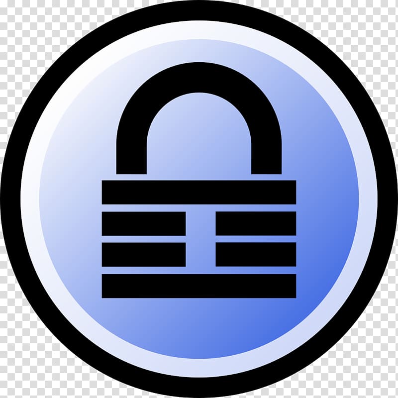 KeePass Password manager Linux Free software LastPass, safe transparent background PNG clipart