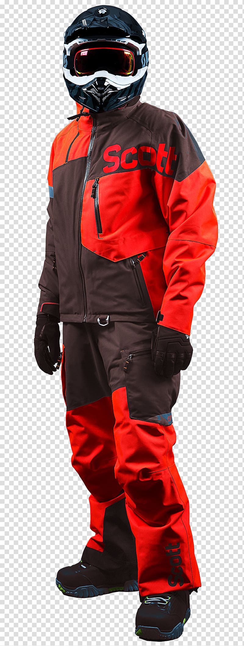 Hockey Protective Pants & Ski Shorts Hazardous Material Suits Dry suit Dangerous goods, snow flow transparent background PNG clipart