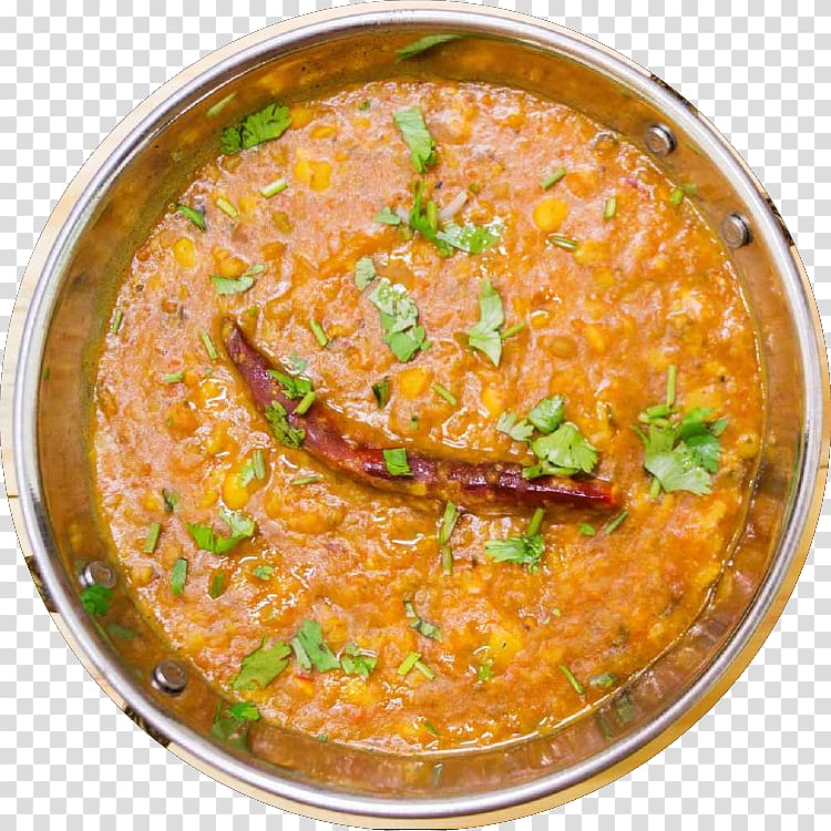Dal makhani Indian cuisine Chana masala Aloo gobi, others transparent background PNG clipart