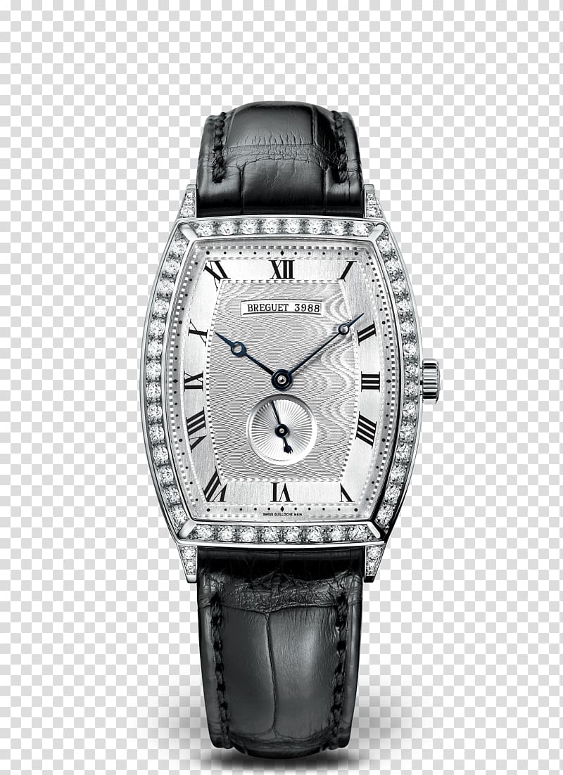 Breguet Watch Omega SA Clock Blancpain, watch transparent background PNG clipart