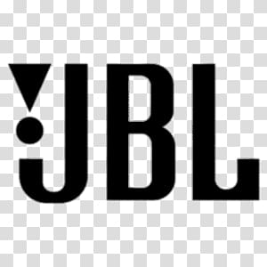 JBL logo, JBL Logo transparent background PNG clipart