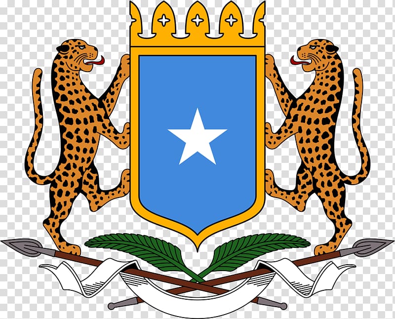 Mogadishu Coat of arms of Somalia Somalis Italian Somaliland, usa gerb transparent background PNG clipart
