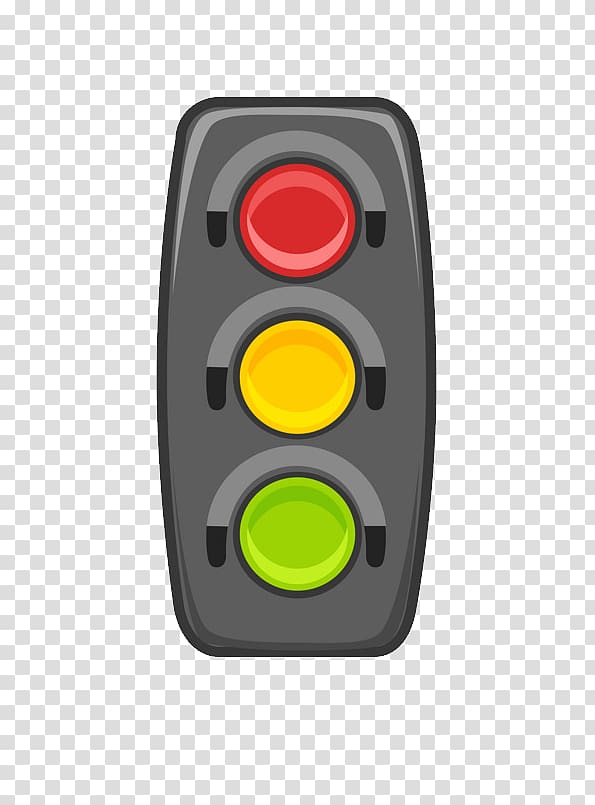 Traffic light transparent background PNG clipart