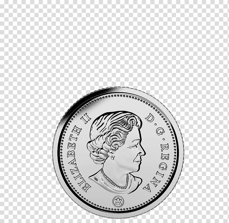 Coin wrapper Nickel Money Penny, Coin transparent background PNG clipart