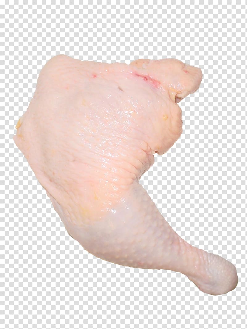 Chicken Leg Buffalo wing Chicken meat, chicken leg transparent background PNG clipart