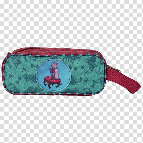 Coin purse Handbag Turquoise, Coin transparent background PNG clipart