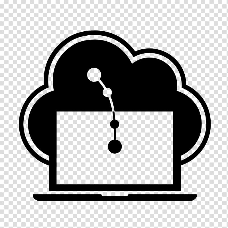 Cloud computing Cloud storage Web design Computer Software Desktop Computers, cloud computing transparent background PNG clipart
