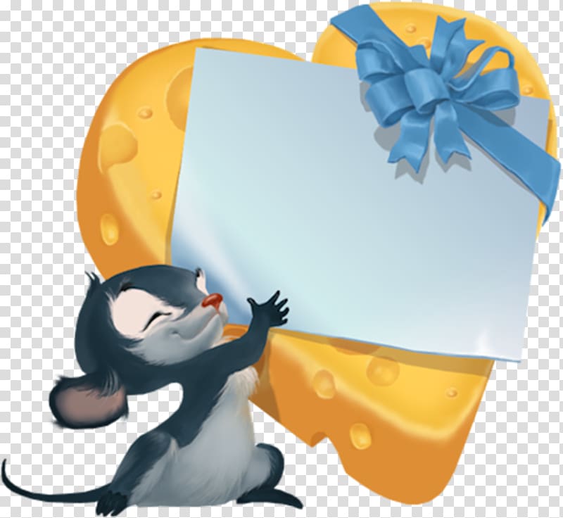 Computer mouse Cheese Birthday cake , cheese transparent background PNG clipart