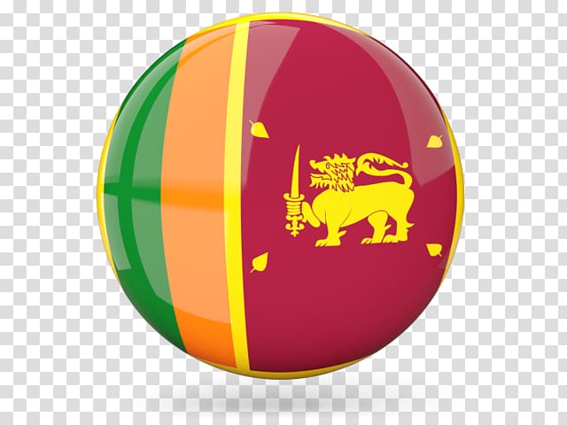 Flag of Sri Lanka Sri Lankan independence movement Map Globe, map transparent background PNG clipart