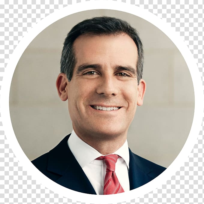 Eric Garcetti Los Angeles mayoral election, 2017 Columbia College of Columbia University in the City of New York Mayor of Los Angeles, assistant mayor transparent background PNG clipart