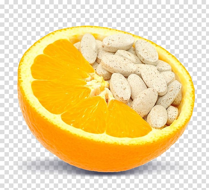 Dietary supplement Vitamin C and the common cold, others transparent background PNG clipart
