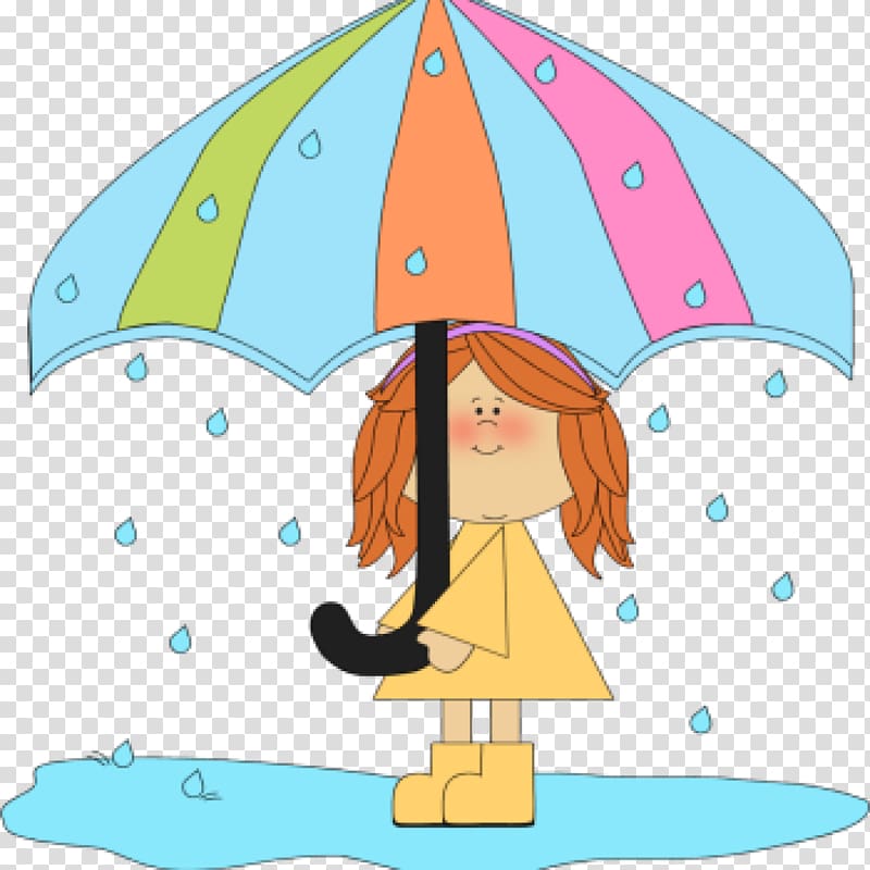 Rain Open April shower Wet season, rain transparent background PNG clipart