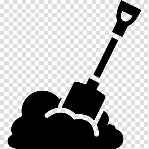 Shovel Computer Icons Landscaping , shovel transparent background PNG clipart