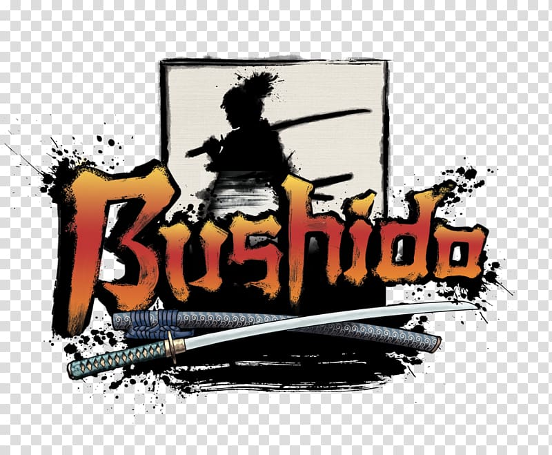 Bushido Metal Gear Solid Video game Warrior, bushido transparent background PNG clipart
