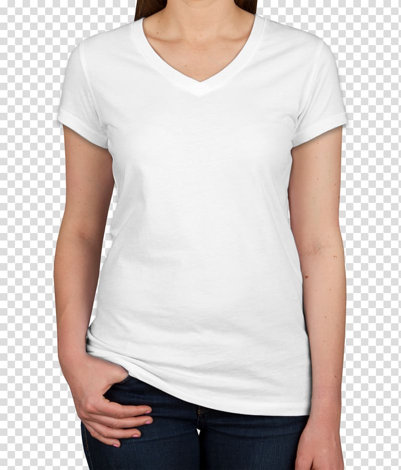 T-shirt Sleeve Neckline Custom Ink, T-shirt transparent background PNG clipart