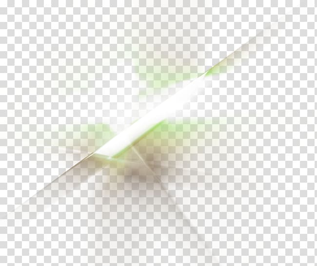Watermark Gratis , Green light effect element transparent background PNG clipart