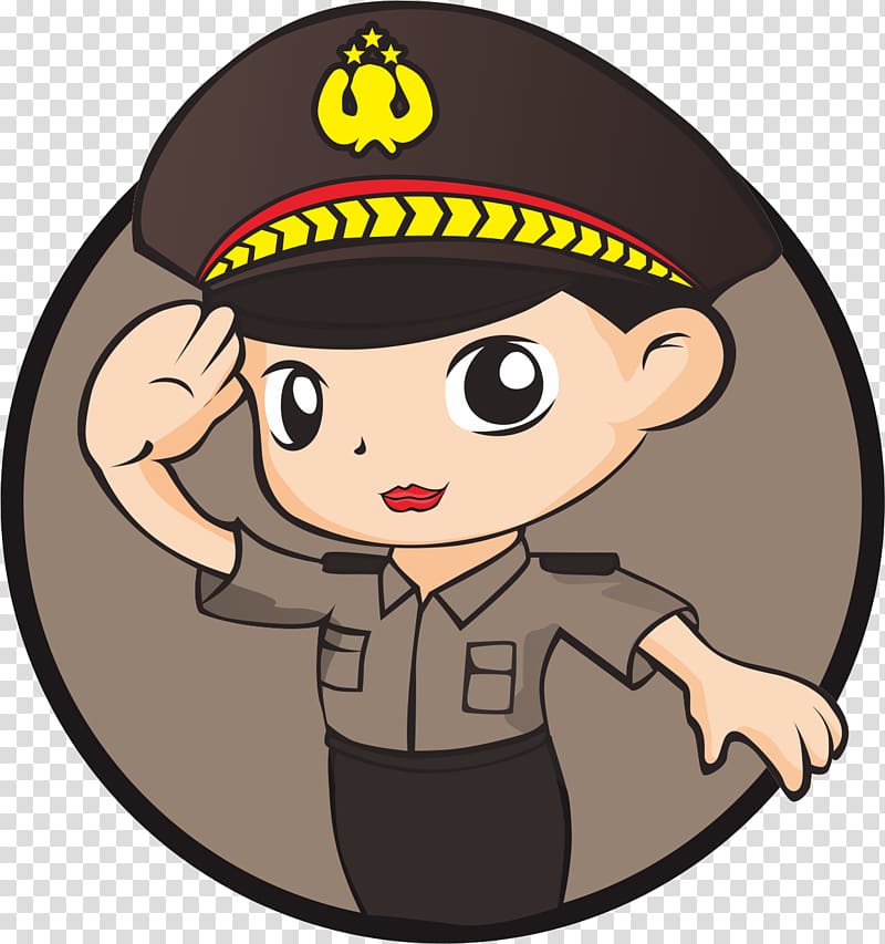 Indonesian National Police, indonesian transparent background PNG clipart