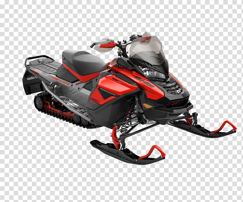 Ski-Doo Snowmobile Enduro BRP-Rotax GmbH & Co. KG Sault Ste. Marie, others transparent background PNG clipart