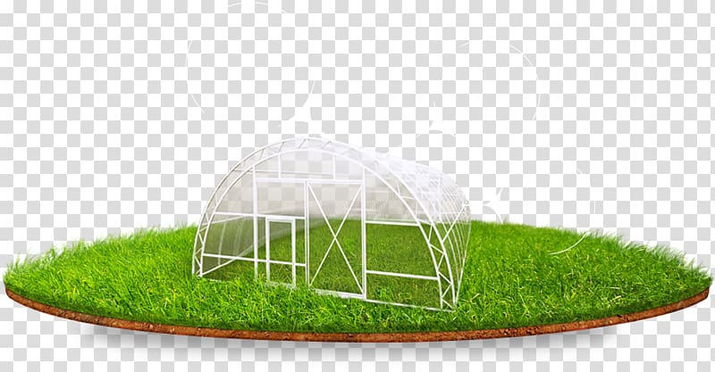 Lawn Product design Grasses, greenhouse transparent background PNG clipart