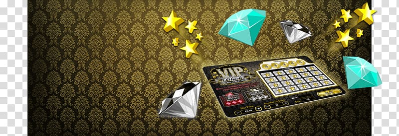 Game Scratchcard Online scratch card Progressive jackpot Lottery, Vip card transparent background PNG clipart