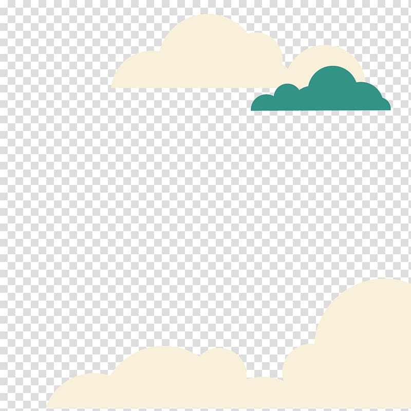 Angle Pattern, Geometric White Cloud Decorative transparent background PNG clipart