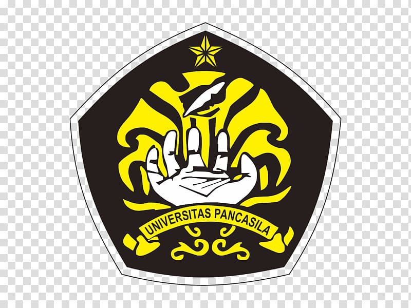 Pancasila University graphics University of Indonesia Logo, garuda pancasila transparent background PNG clipart