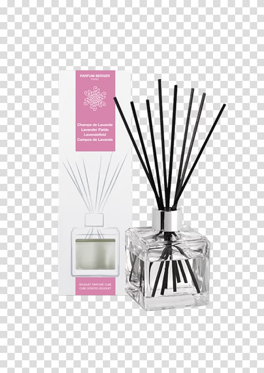 Fragrance lamp Perfume Odor Aroma compound Lavender, perfume transparent background PNG clipart
