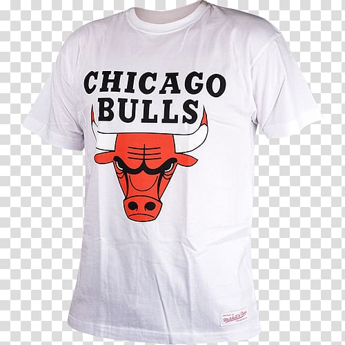 Chicago Bulls NBA Windy City Bulls T-shirt United Center, nba transparent background PNG clipart