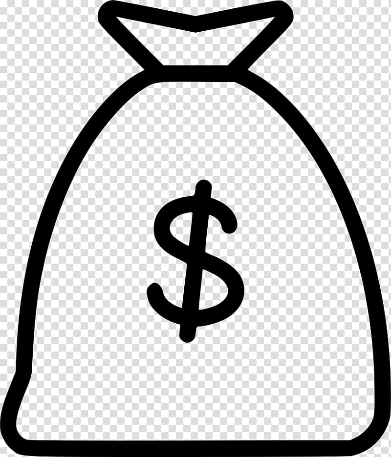 Money bag Bank Finance , Chuck E Cheese transparent background PNG clipart