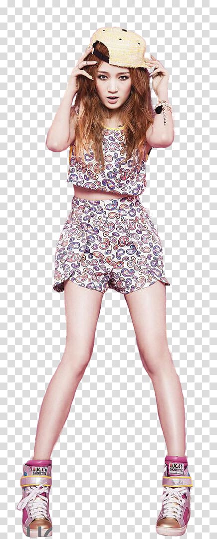 Meng Jia Miss A Breathe Artist Girl's Day, others transparent background PNG clipart