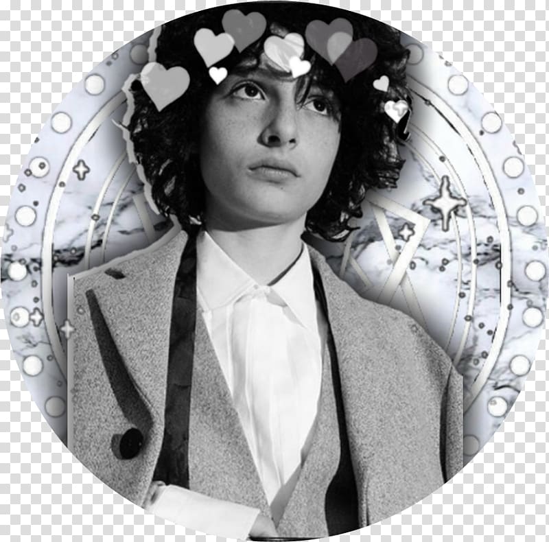 Stranger Things It Netflix Film Computer Icons, Finn Wolfhard transparent background PNG clipart