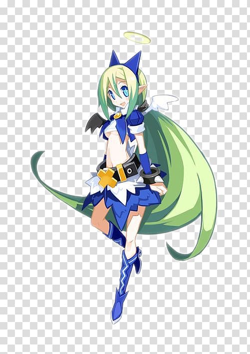 Mugen Souls Hyperdimension Neptunia PlayStation 3 Compile Heart Video game,  altis, video Game, fictional Character png