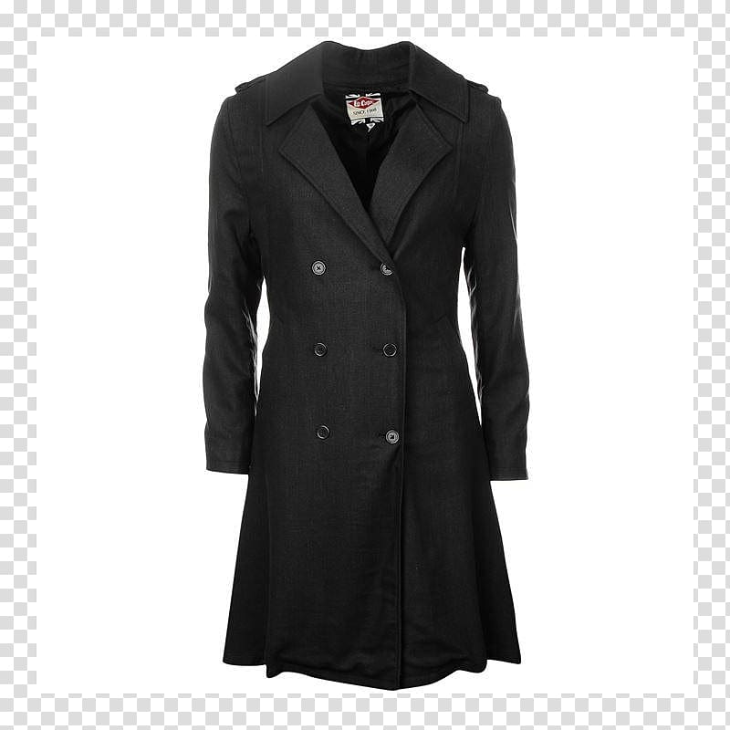 Trench coat Jacket Overcoat Duffel coat, jacket transparent background PNG clipart