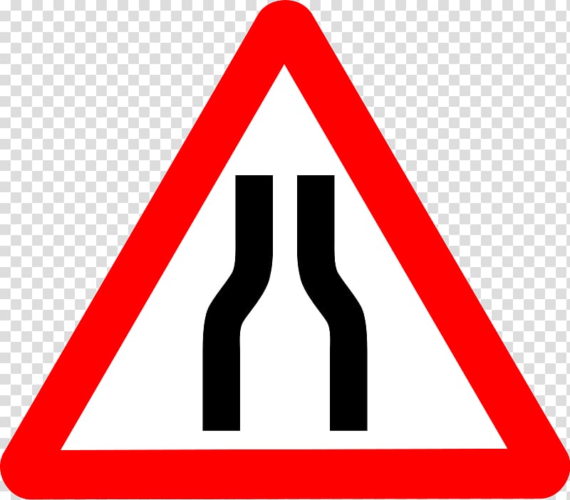 Road signs in Singapore The Highway Code Traffic sign Warning sign, Both transparent background PNG clipart