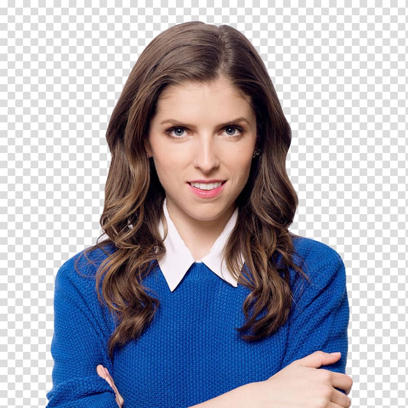 Anna Kendrick Pitch Perfect Actor Film, anna transparent background PNG clipart