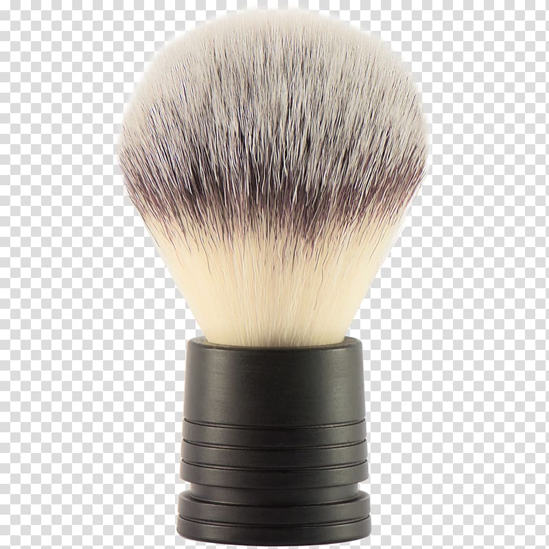 Shave brush Shaving Safety razor Cosmetic & Toiletry Bags, shaving brush transparent background PNG clipart